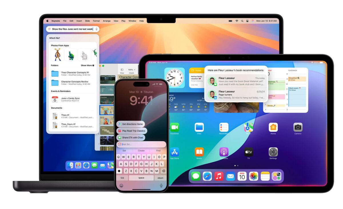 iOS 18.1 iOS iOS 18 iOS 18.1 Developer Beta Apple Intelligence Apple Intelligence Beta Apple Intelligence Beta 启用教程