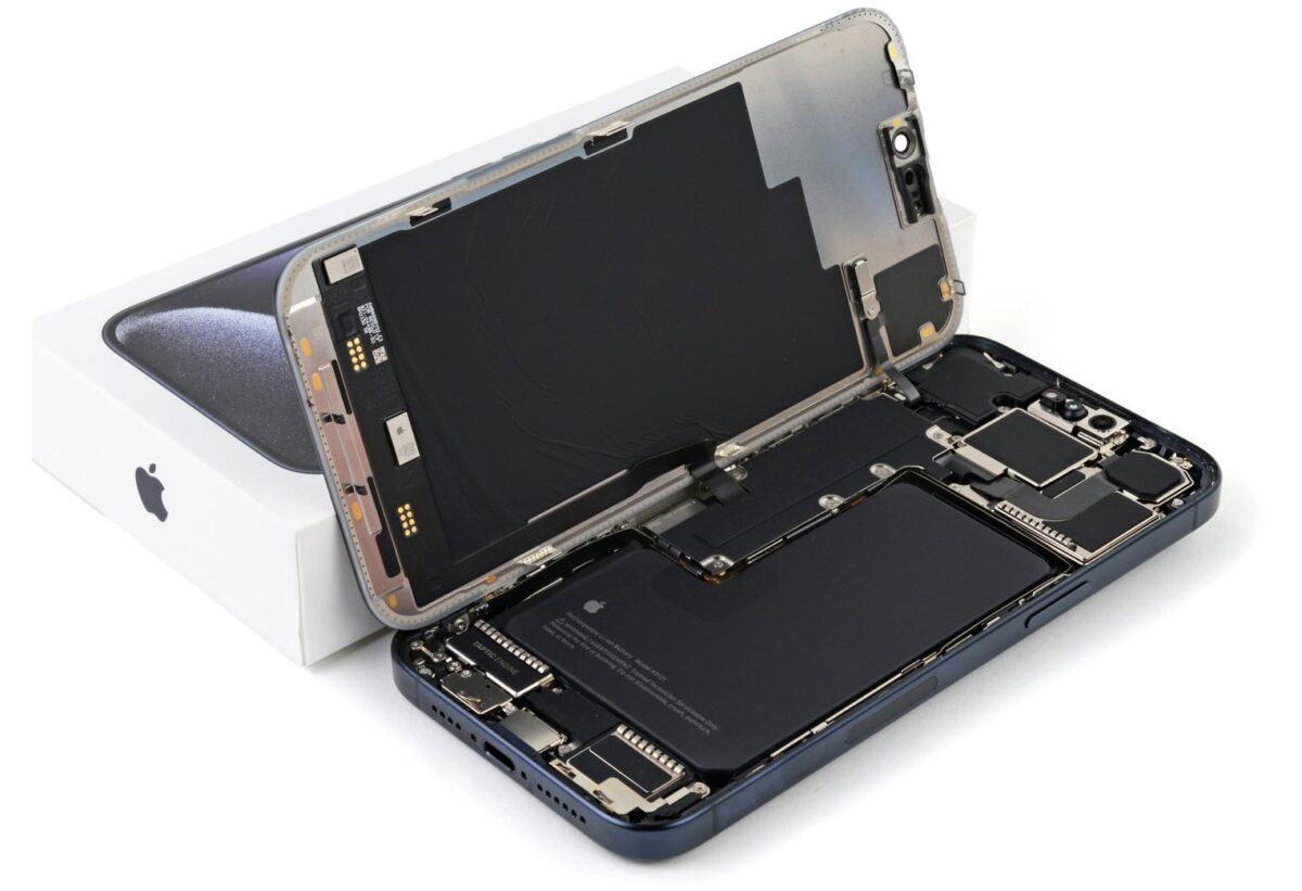 iOS iPhone 16 散热iPhone 16散热