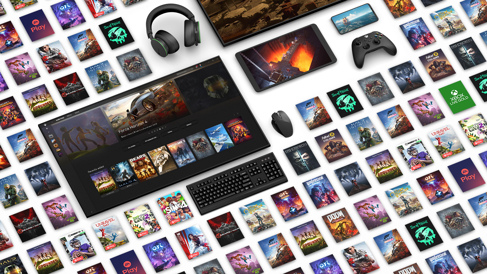 微软宣布Xbox Game Pass价格将上调，并推出全新的订阅套餐！