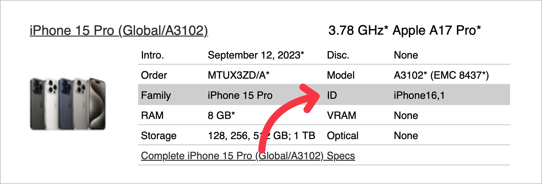 iPhone 16 A18 芯片