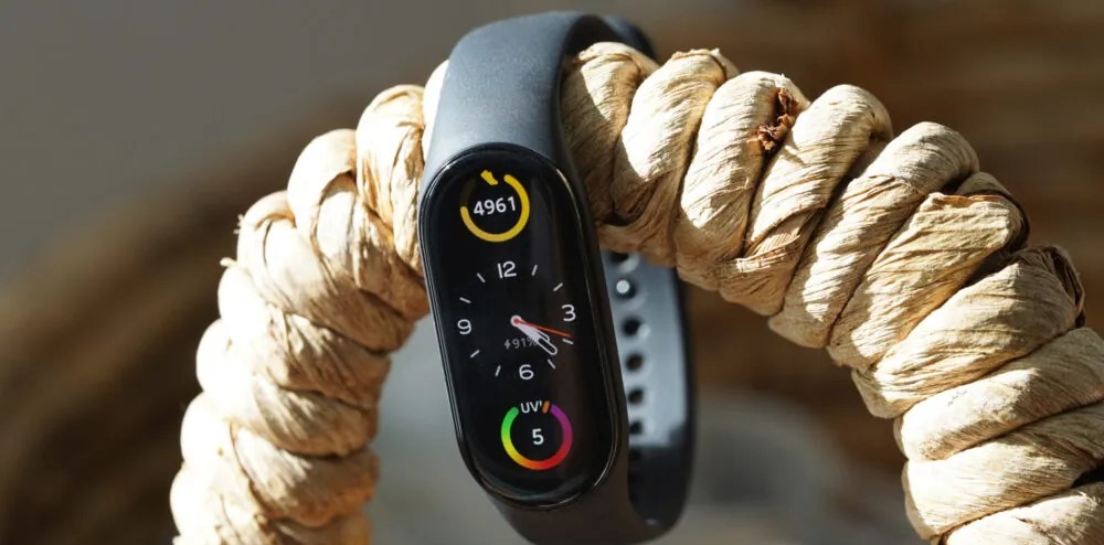 Xiaomi Smart Band 9渲染图曝光：外观或变化不大，性能小幅提升！
