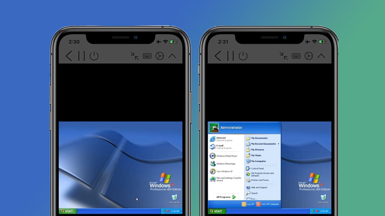 App Store拒绝UTM虚拟机上架！ 苹果背后原因究竟为何？