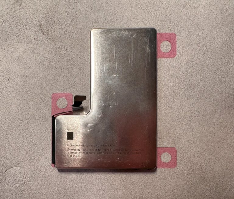 iOS iPhone 16 散热iPhone 16散热