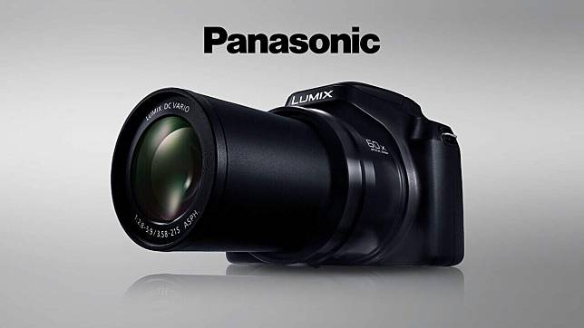 主打60倍超广角Zoom镜Panasonic Lumix FZ80D发表