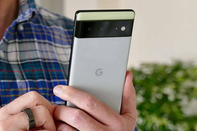 Google Pixel 9 解决指纹识别问题 转用超声波指纹识别系统