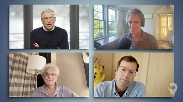 Bill Gates 再预言 AI 未来趋势 未来每个人的耳边都会有一个 AI 顾问