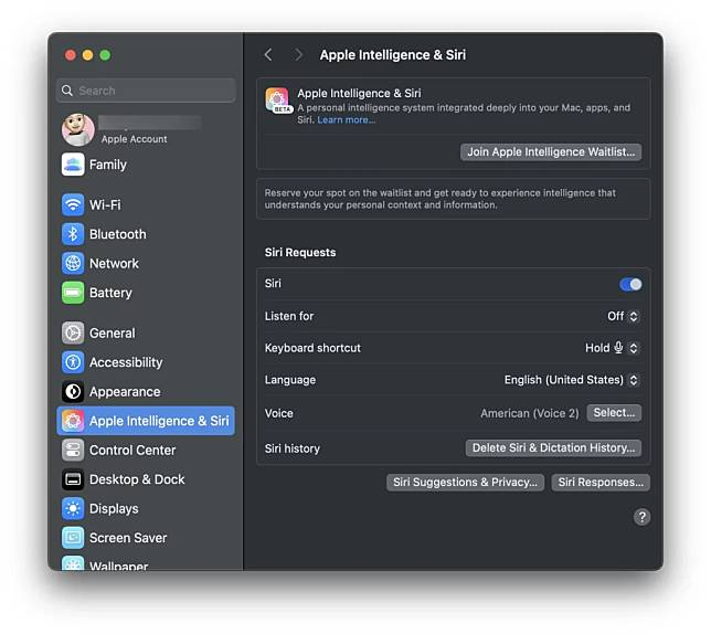 非美国用户如何使用 Apple Intelligence