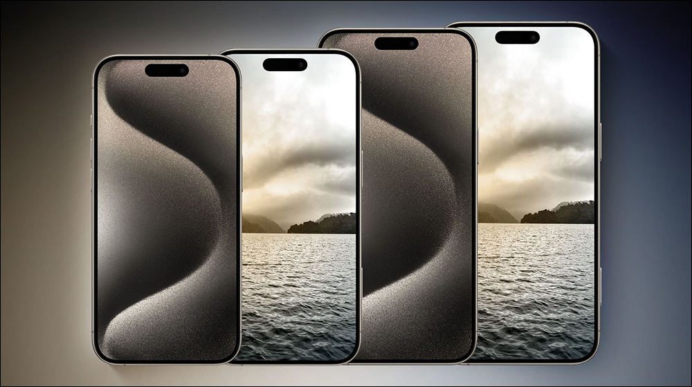 证据显示 iPhone 15 Pro 曾准备搭载「触觉按钮」，开发原因也曝光 - 安软网