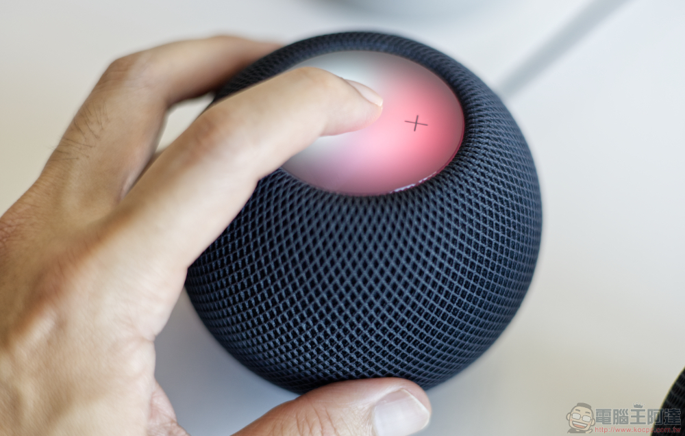你说的黑是什么黑，HomePod mini 午夜色开箱体验 - 安软网