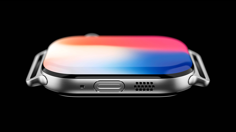 Apple Watch Series 10 可能不会有传闻的全新设计 - 安软网