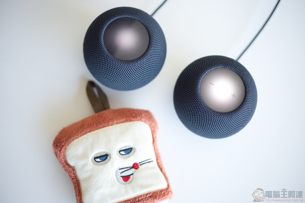 你说的黑是什么黑，HomePod mini 午夜色开箱体验 - 安软网