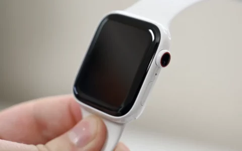 比 Apple Watch SE 更便宜！ 传苹果正在开发塑料外壳 Apple Watch