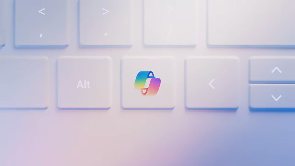 微软最新 Surface 与 Copilot AI 将于 3/21