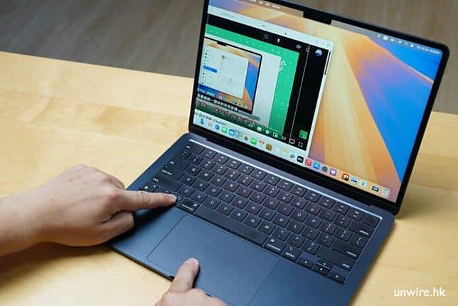 macOS Sequoia 六大新功能实试 最新桌面布置术 + 语音转录 + 用新卷宗安装秘技