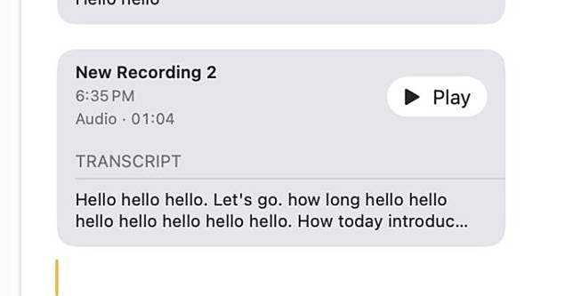 macOS Sequoia 六大新功能实试 最新桌面布置术 + 语音转录 + 用新卷宗安装秘技