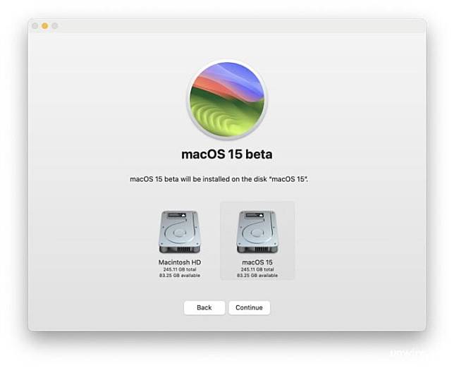 macOS Sequoia 六大新功能实试 最新桌面布置术 + 语音转录 + 用新卷宗安装秘技