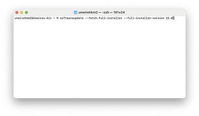 macOS Sequoia 六大新功能实试 最新桌面布置术 + 语音转录 + 用新卷宗安装秘技