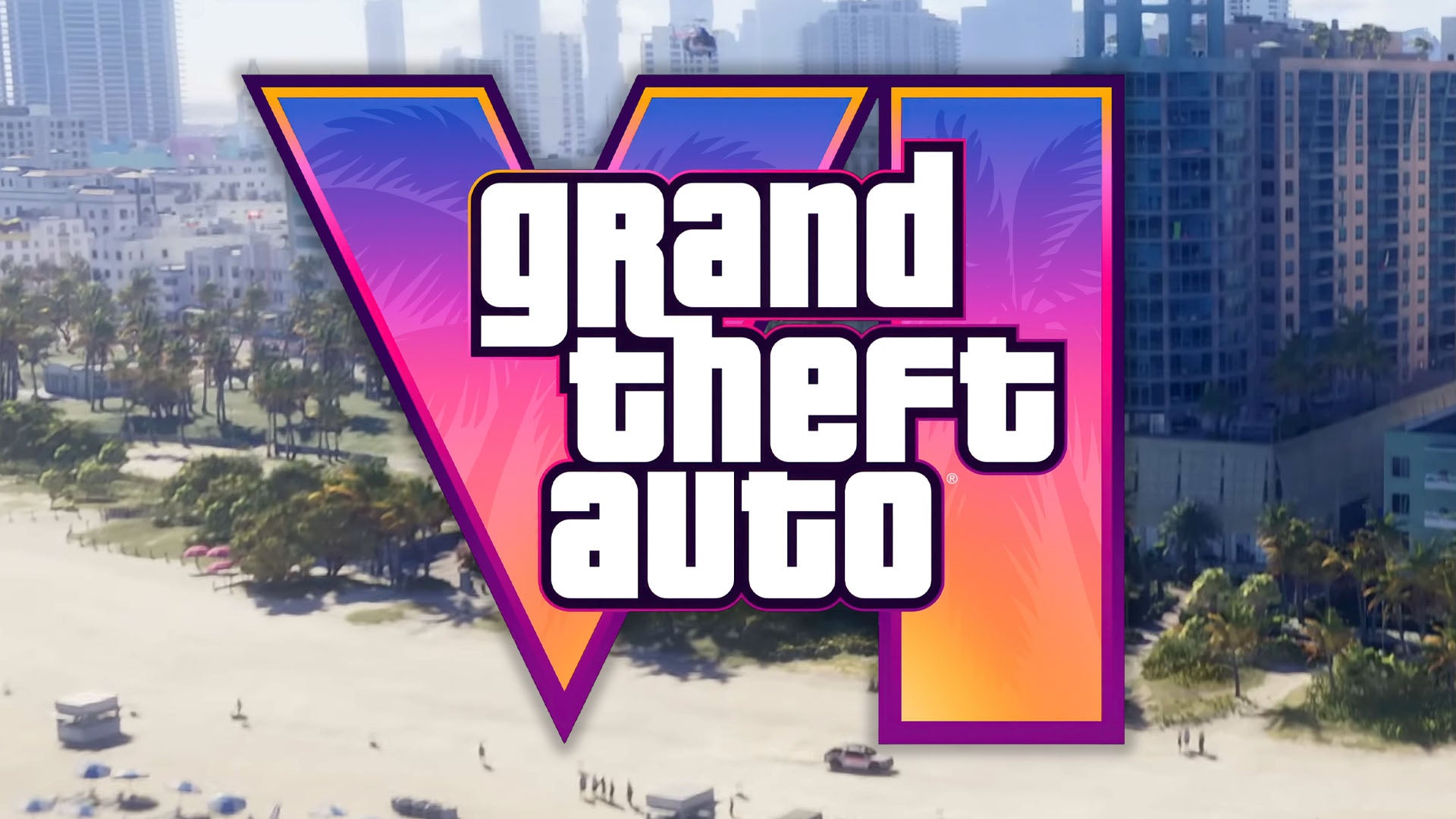 Rockstar Games 母公司首席执行官强调《侠盗猎车手6》依然会在 2025 年秋季上市 - 安软网