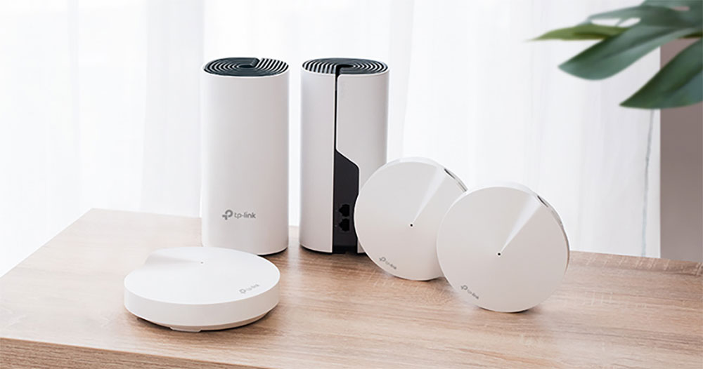 什么是 Mesh Wi-Fi？ 它的运作原理是什么？ 有哪些优缺点？ - 安软网