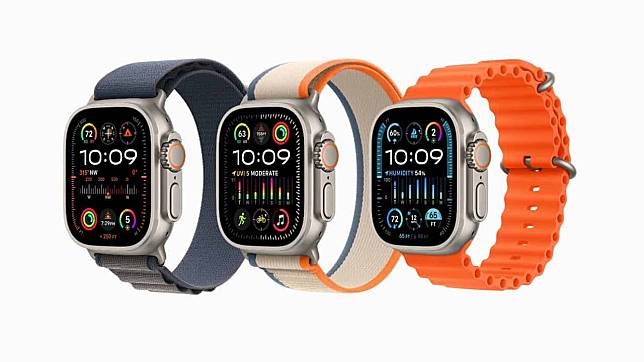 Apple Watch取消采用 Micro-LED LG 或以另类方式向 Apple 索偿