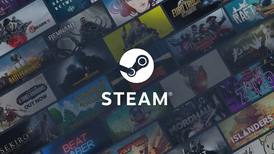 Valve宣布Steam新规：九月起禁止游戏页面出现外部链接