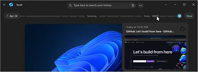 Microsoft计划重启 Recall 功能 10 月推出 beta 版