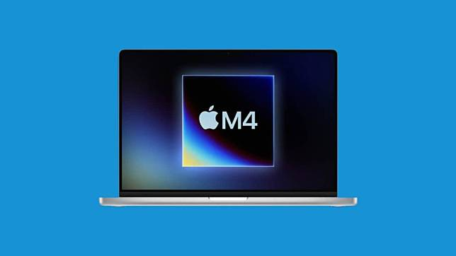 M4 处理器 Mac 年底前推出 部分型号将于 2025 年升级