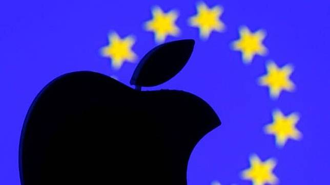 Apple允许用户删除App Store、Safari以符合欧盟法案要求