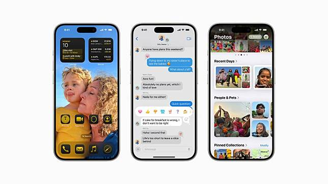 Apple 屈服于欧盟《数码市场法》 将容许用户移除大部份 iPhone 预载程序