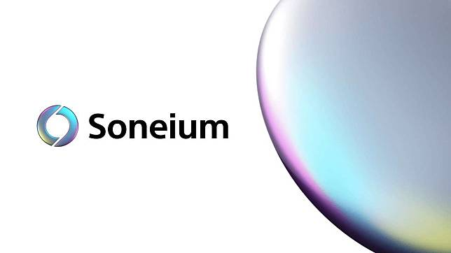 SONY成立区块链公司Soneium推进Web3基础设施开发