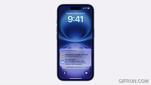 Apple Intelligence 前瞻整理懒人包，iPhone 16 相机控制让苹果 Intelligence 更好用 - 安软网