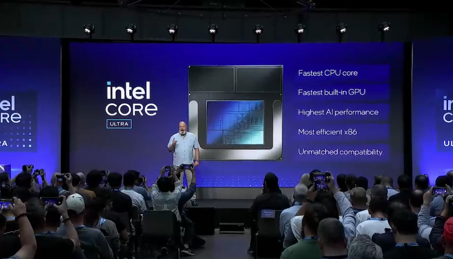 终于来了！ 微软宣布 Copilot+ PC 支持最新 AMD、Intel AI 处理器的时间点 - 安软网