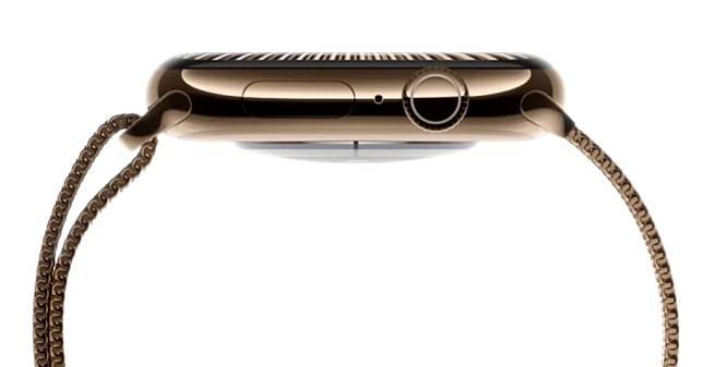Apple Watch Series 10十大重点革新全面看
