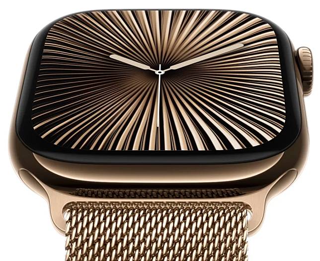 Apple Watch Series 10十大重点革新全面看