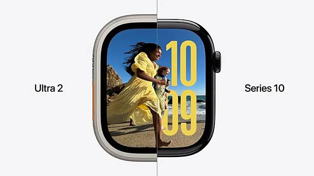 Apple Watch Series 10十大重点革新全面看