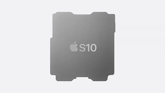 Apple Watch Series 10十大重点革新全面看