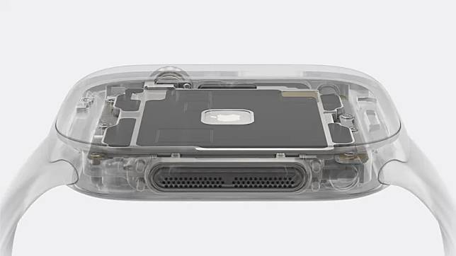 Apple Watch Series 10十大重点革新全面看