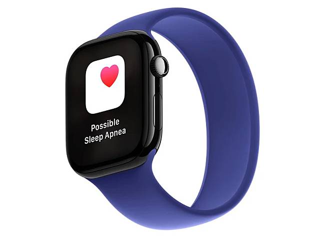 Apple Watch Series 10十大重点革新全面看