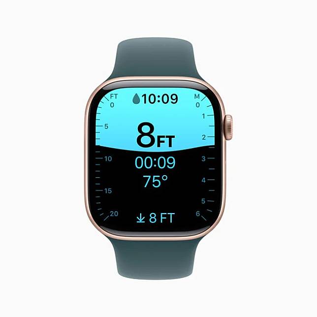 Apple Watch Series 10十大重点革新全面看