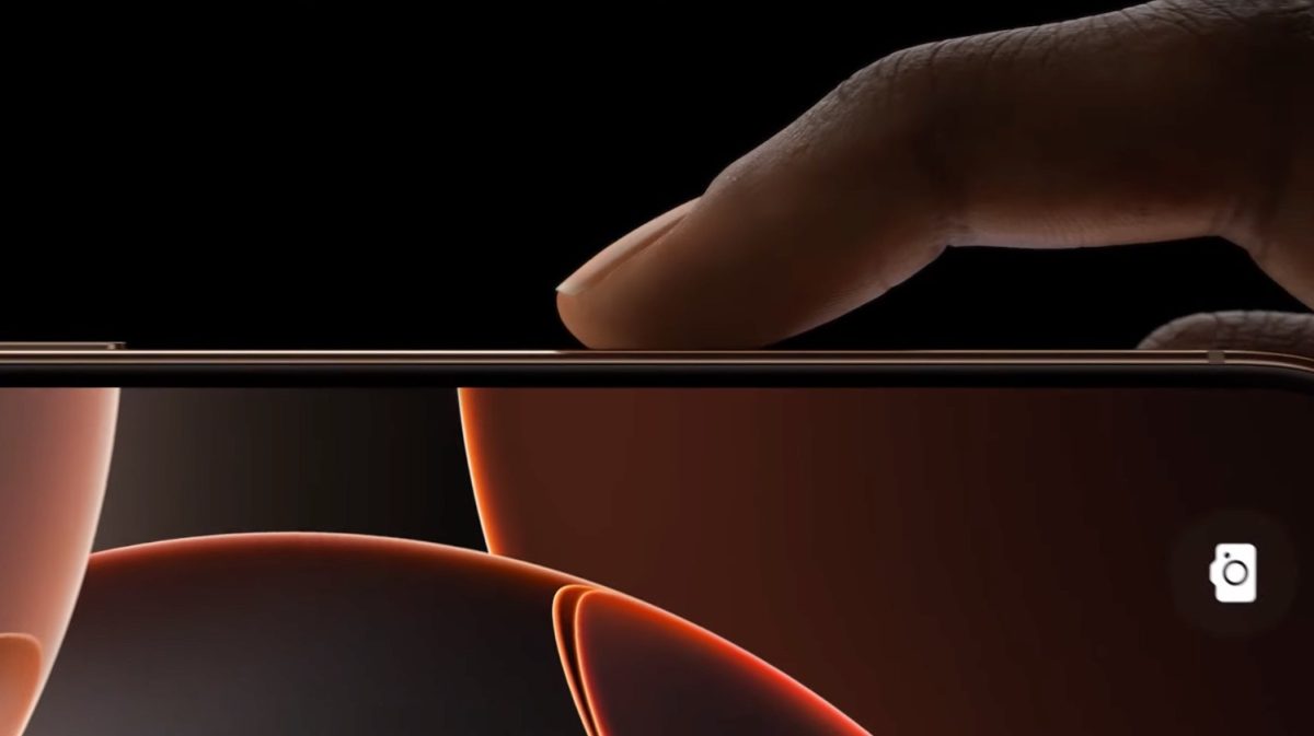 iPhone 16 Pro正式推出：全新沙漠金色，6.3/6.9寸大屏幕、A18 Pro芯片，售价999美元起
