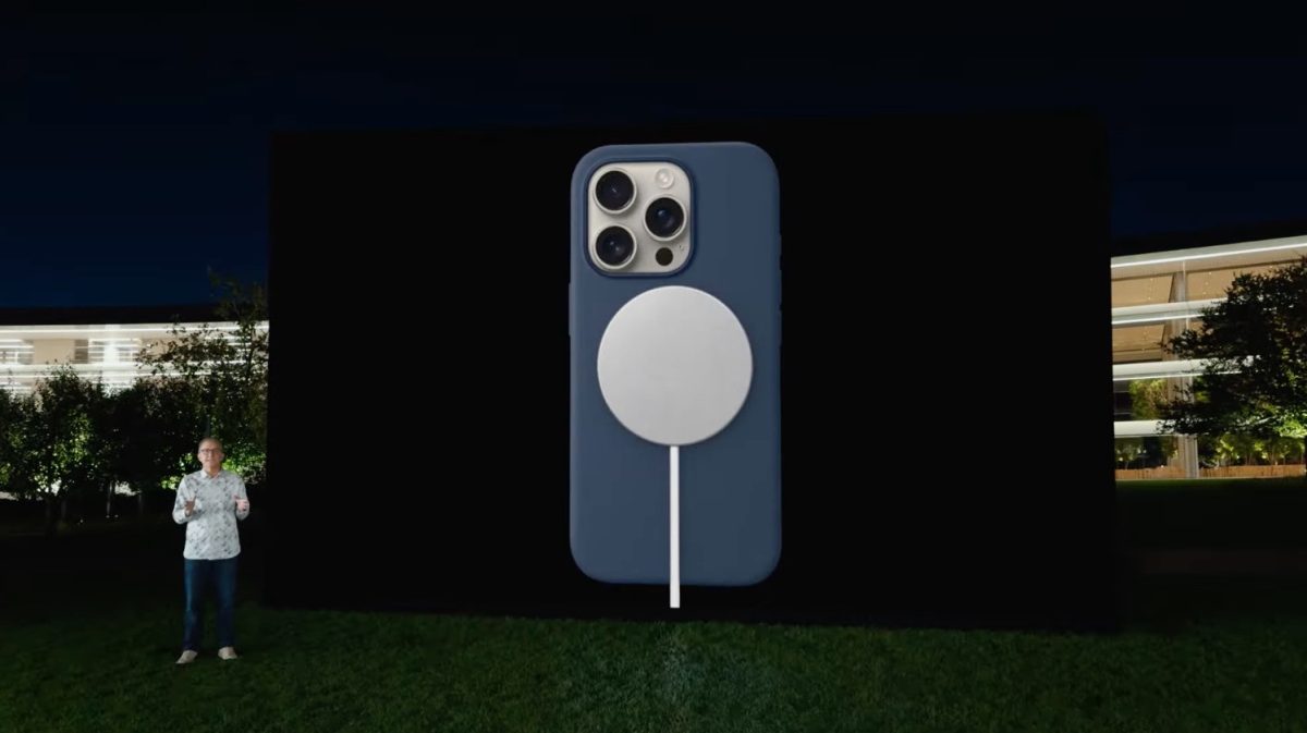 iPhone 16 Pro正式推出：全新沙漠金色，6.3/6.9寸大屏幕、A18 Pro芯片，售价999美元起