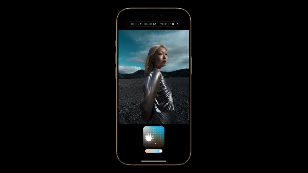 iPhone 16 Pro、iPhone 16 Pro Max推出，配备更大的屏幕与电池、全新相机控制与专业相机功能 - 安软网
