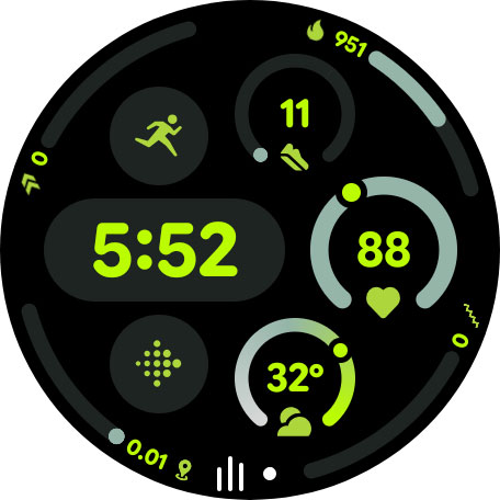 Pixel Watch 3 （45mm）开箱实测：屏幕更大、亮度更高、续航更持久 - 安软网