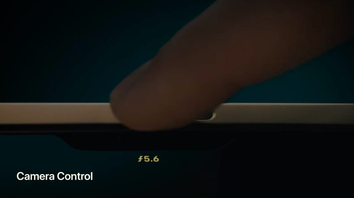 iPhone 16 Pro正式推出：全新沙漠金色，6.3/6.9寸大屏幕、A18 Pro芯片，售价999美元起