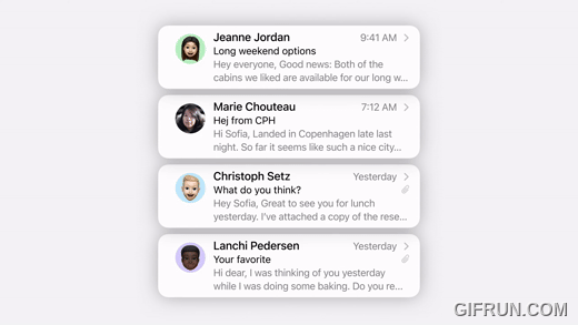 Apple Intelligence 前瞻整理懒人包，iPhone 16 相机控制让苹果 Intelligence 更好用 - 安软网