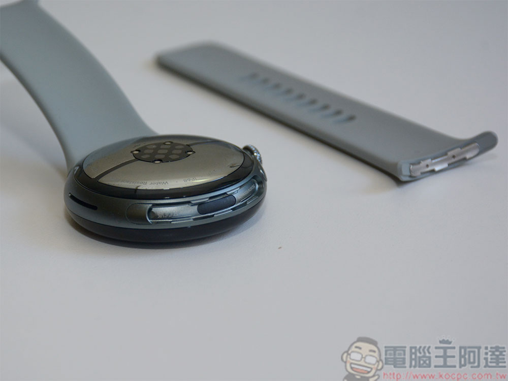 Pixel Watch 3 （45mm）开箱实测：屏幕更大、亮度更高、续航更持久 - 安软网