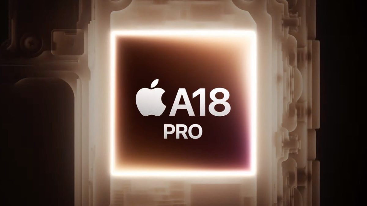 iPhone 16 Pro正式推出：全新沙漠金色，6.3/6.9寸大屏幕、A18 Pro芯片，售价999美元起