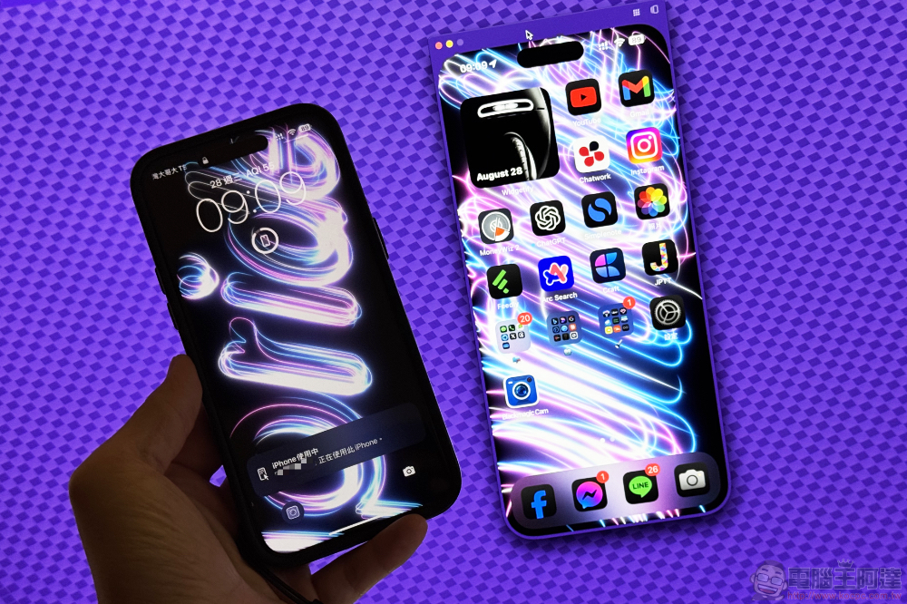 在 Mac 上直接玩手机的「iPhone 镜像输出」好用吗？ （使用心得教程） - 安软网