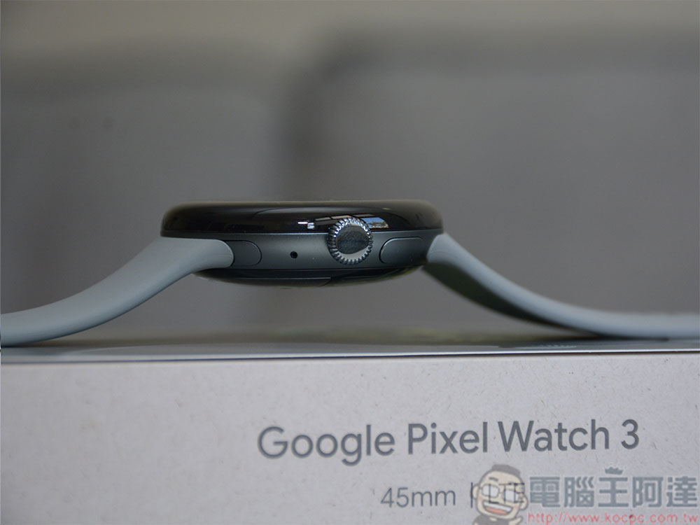 Pixel Watch 3 （45mm）开箱实测：屏幕更大、亮度更高、续航更持久 - 安软网