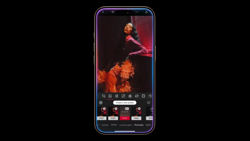 iPhone 16 Pro、iPhone 16 Pro Max推出，配备更大的屏幕与电池、全新相机控制与专业相机功能 - 安软网